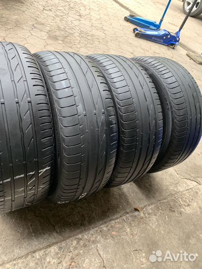 Bridgestone Turanza ER300A 205/55 R16 91W