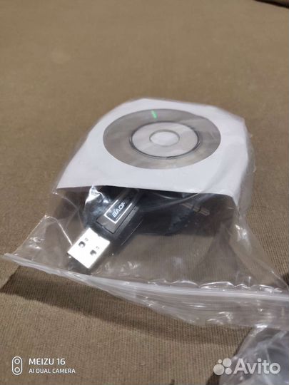 Рация baofeng bf 888s