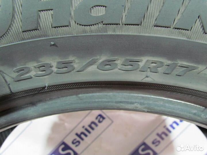 Hankook I'Pike RW11 235/65 R17 97P