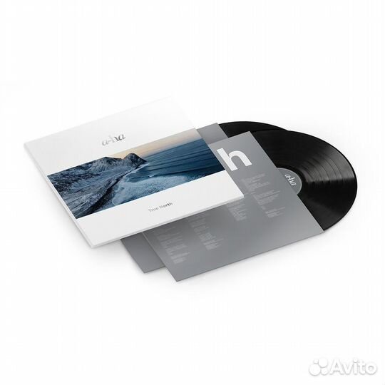 A-ha - True North/ Vinyl(2LP/180 Gram/Gatefold)