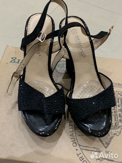 Босоножки 33 размер