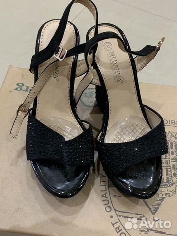 Босоножки 33 размер