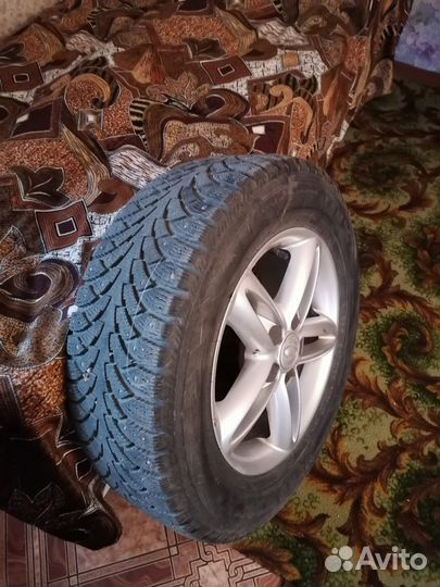 2 колеса nordman-4, 2 колеса nordman-7