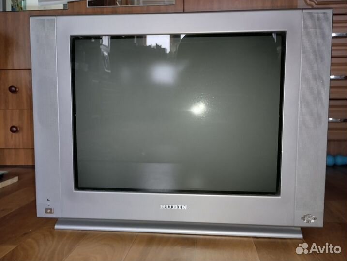 Телевизор