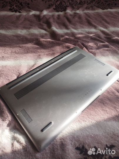 Ноутбук honor magicbook 15 Ryzen 7 3700u