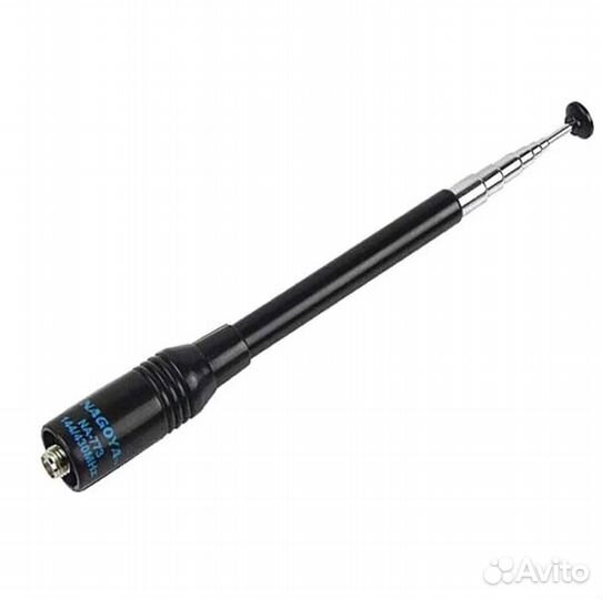 Антенна телескопическая Nagoya NA-773