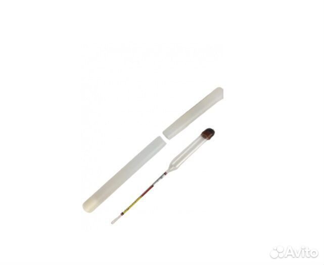 Ареометр 40-70