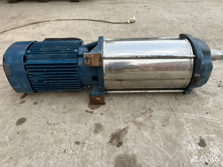 Водяной насос