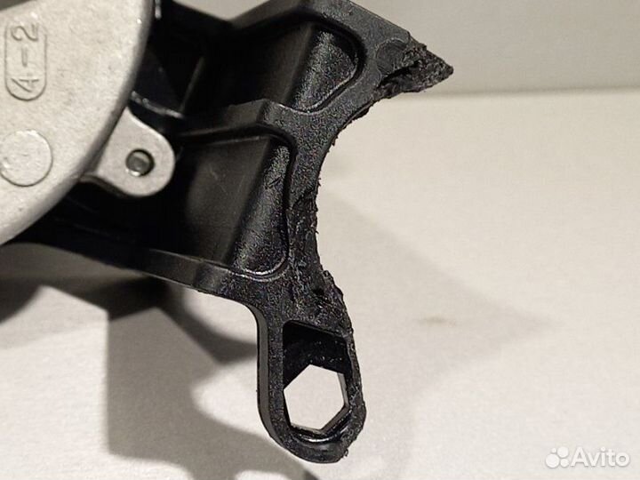 Мотор дворников задний Chevrolet Cruze хэтчбек