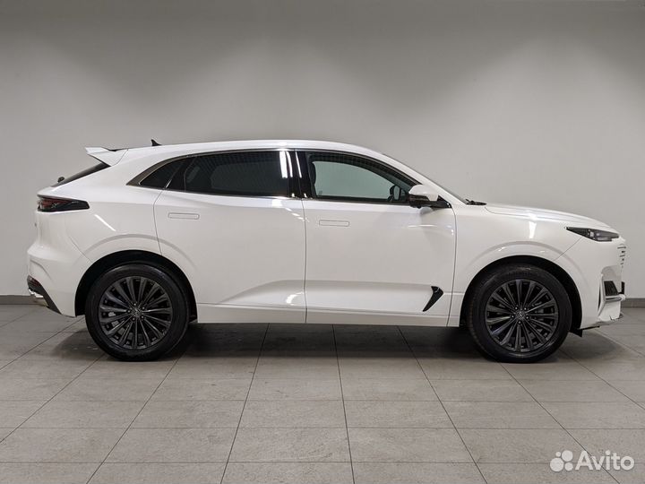 Changan UNI-K 2.0 AT, 2023, 56 961 км