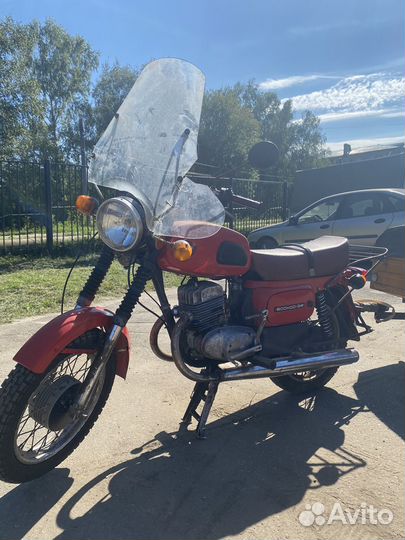 Восход 3м