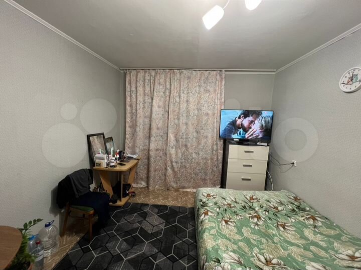 Комната 13 м² в 2-к., 7/9 эт.