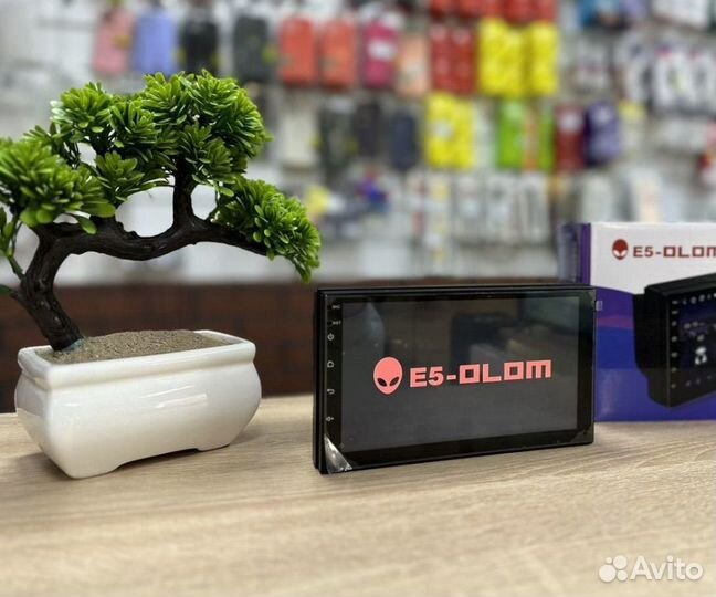 Магнитола 2 din android 7 дюймов