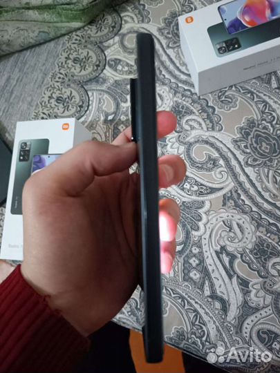 Xiaomi Redmi Note 11 pro plus 5G