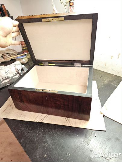 Ремонт и Реставрация мебели