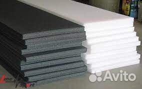 Мат нпэ 40мм