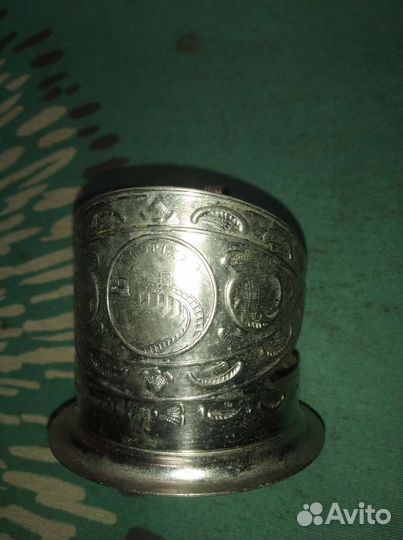 Подстаканник Запорожье