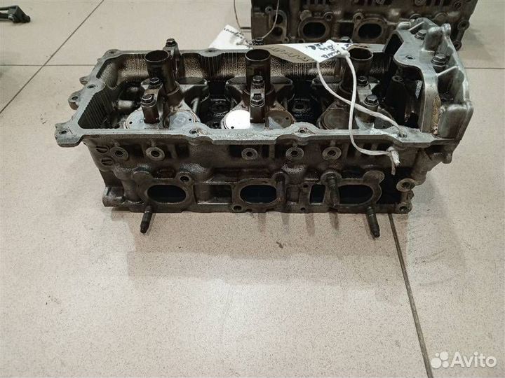 Головка блока цилиндров Nissan Maxima A32 1994-20