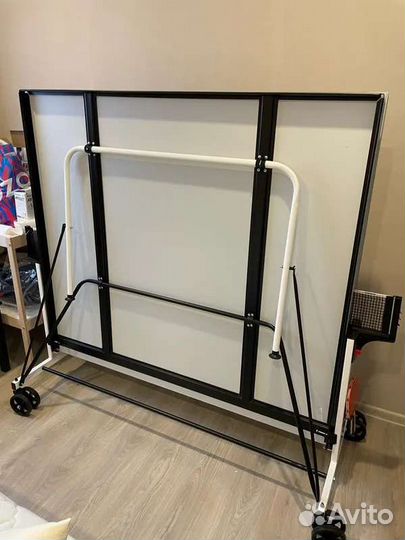 Теннисный стол Compact Expert indoor