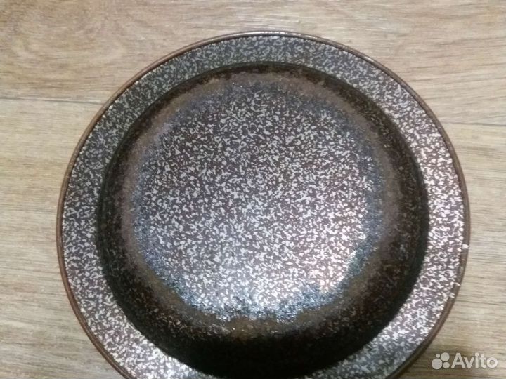 Кастрюля-4л,бидон,таз-эмаль. ложки, вилки-Новое