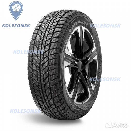 Белшина Artmotion Snow Бел-337 195/65 R15 91T