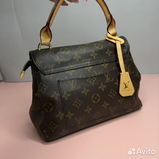 Сумка Louis Vuitton Cluny