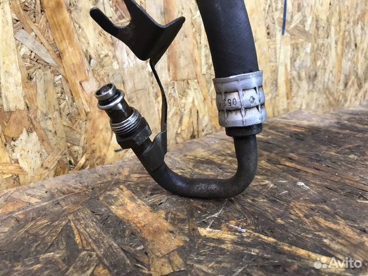 Трубка гидроусилителя руля Renault Sandero 1