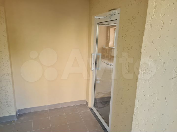 Свободного назначения, 43.6 м²