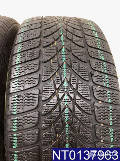 Dunlop SP Winter Sport 4D 265/45 R20 104V