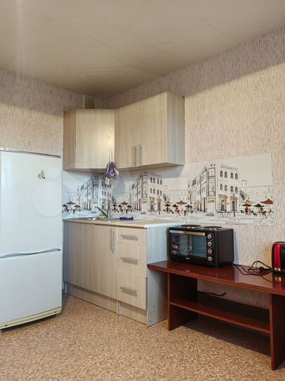 Квартира-студия, 19 м², 2/3 эт.