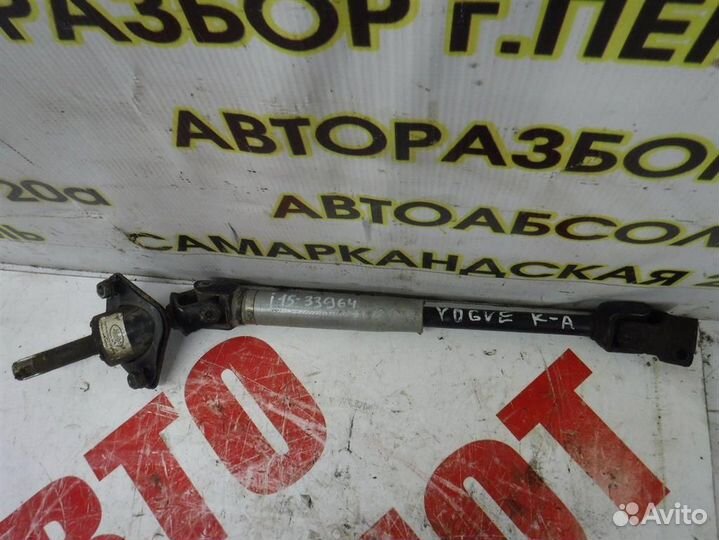 Кардан рулевой Land Rover Range Rover III 2002-20