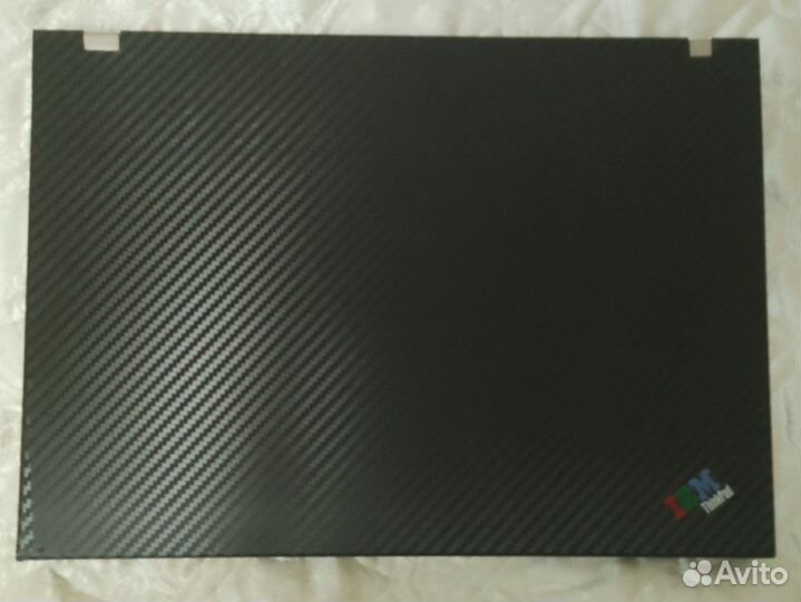 Ноутбук Lenovo ThinkPad T61