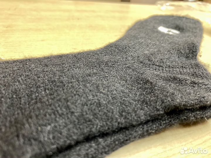 Носки женские зимние