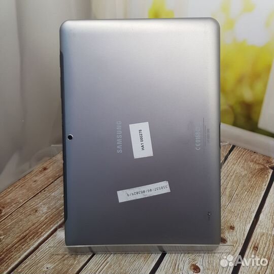 Супер Планшет Samsung Galaxy Tab 2 Gt-P5100 10.1