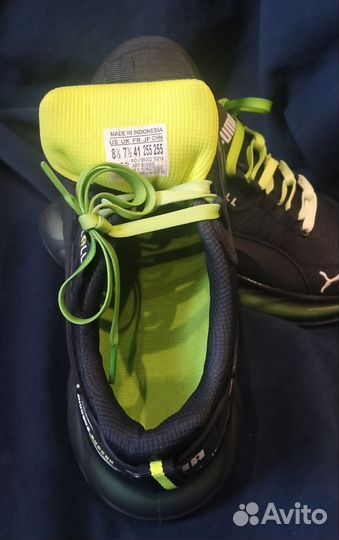 Кроссовки Puma