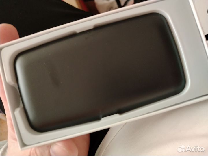 Блютуз гарнитура для телефона YYK 525