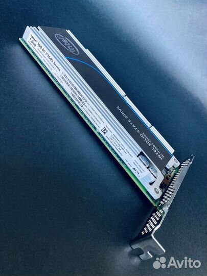 Серверный ssd Intel p 3605 1.6 tb ssdpedme016T4S