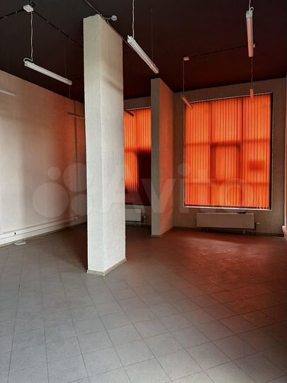 Свободного назначения, 56 м²