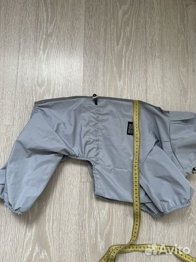 Дождевик,комбинезон новый для собак