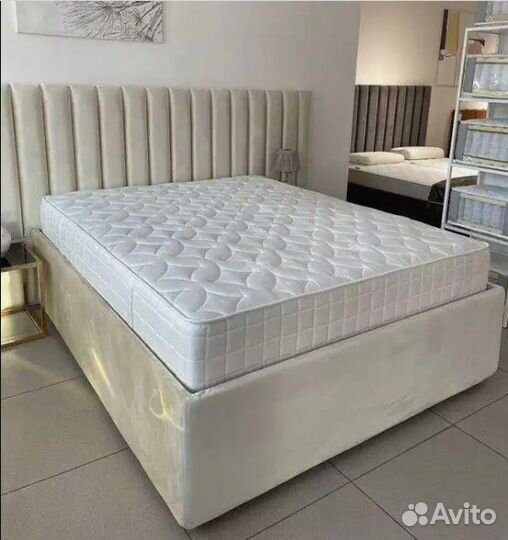 Матрас 160х200 Новый