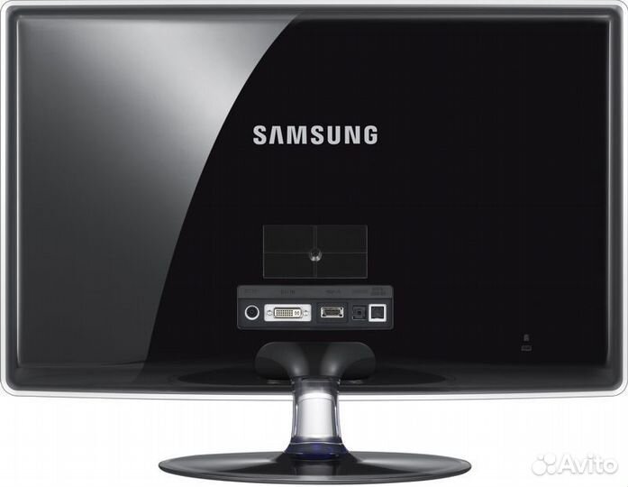 Монитор Samsung SyncMaster XL 2370 60 Гц