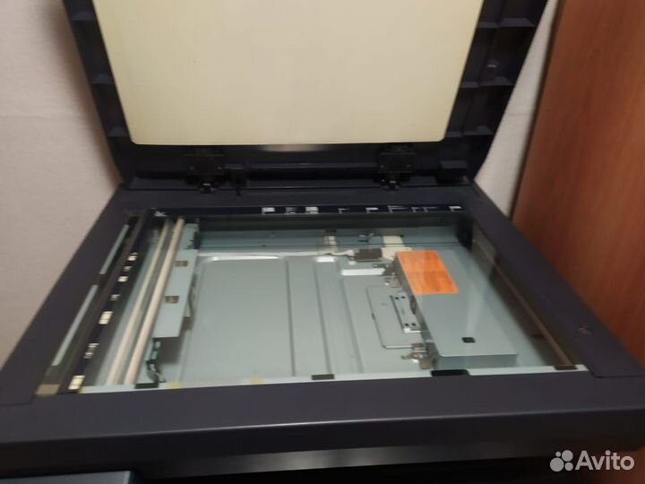 Копировальный аппарат А3 А4 Kyocera Taskalfa 180