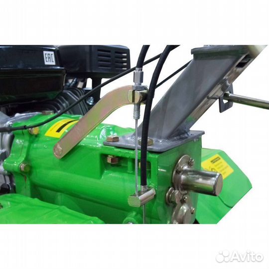 Мотоблок мб6 