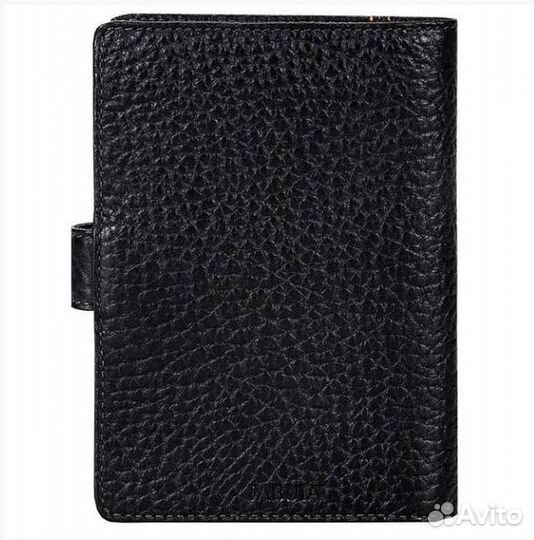 Бумажник водителя Fabula by Askent BV.80.BR. кожа