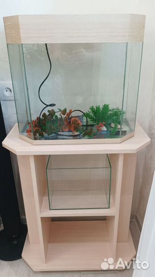 Подставка для аквариума