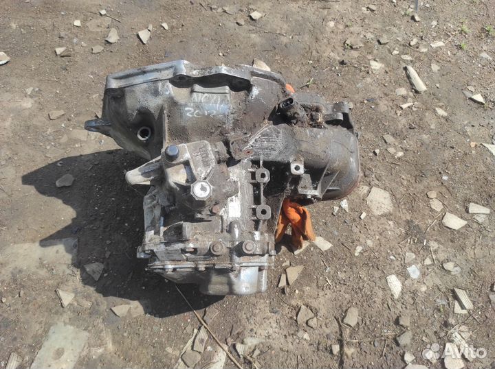 Коробка(МКПП) дэу нексия,шевроле ланос 1.5