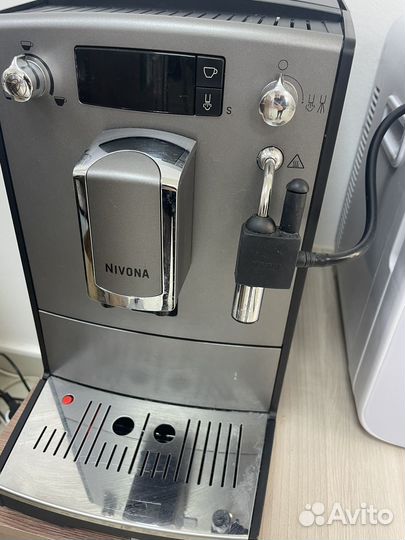 Кофемашина