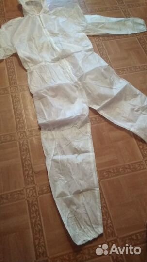 Комбинезон гигиенический