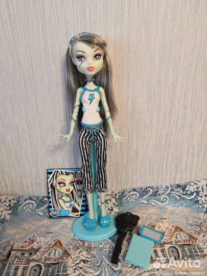 Куклы из взрослой коллекции