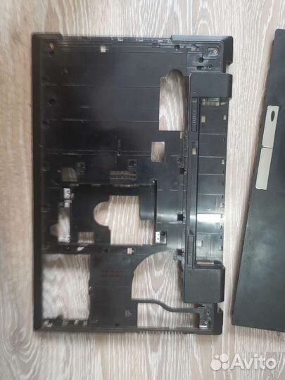 Samsung np300v5a на запчасти